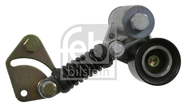 Ролики, натягувачі FB 22859 для MAN F 90 33.372 DFA